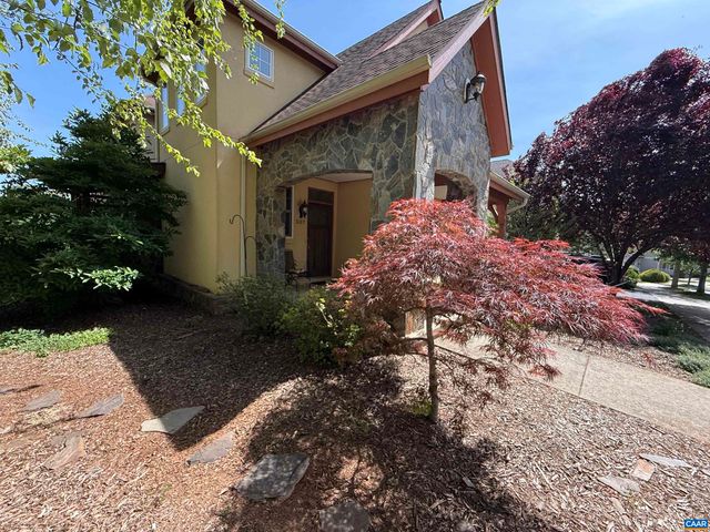 507 TYREE LN, Charlottesville, VA 22901