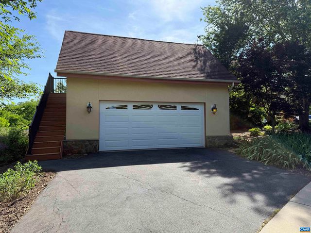 507 TYREE LN, Charlottesville, VA 22901