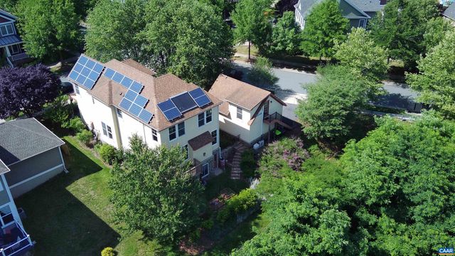 507 TYREE LN, Charlottesville, VA 22901