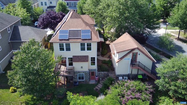 507 TYREE LN, Charlottesville, VA 22901