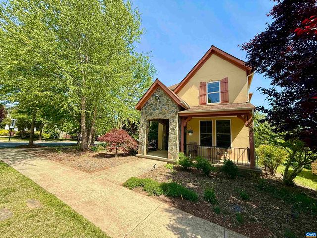 507 TYREE LN, Charlottesville, VA 22901