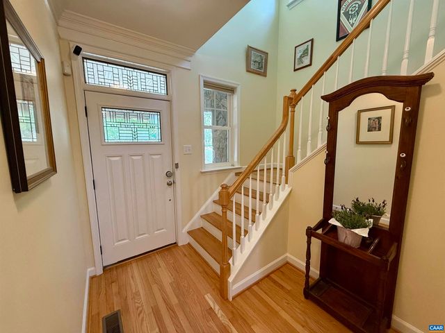 507 TYREE LN, Charlottesville, VA 22901