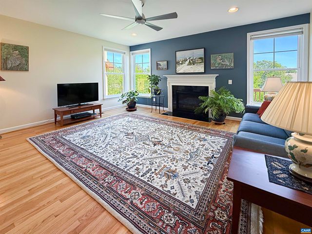 507 TYREE LN, Charlottesville, VA 22901