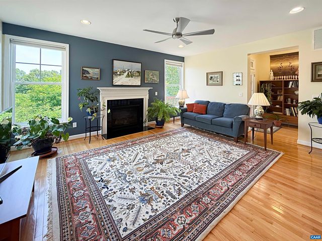 507 TYREE LN, Charlottesville, VA 22901