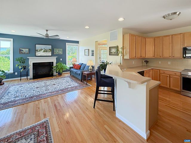 507 TYREE LN, Charlottesville, VA 22901