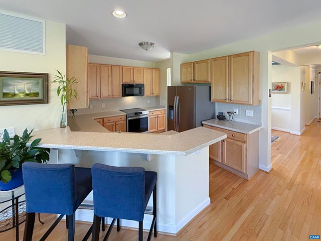 507 TYREE LN, Charlottesville, VA 22901