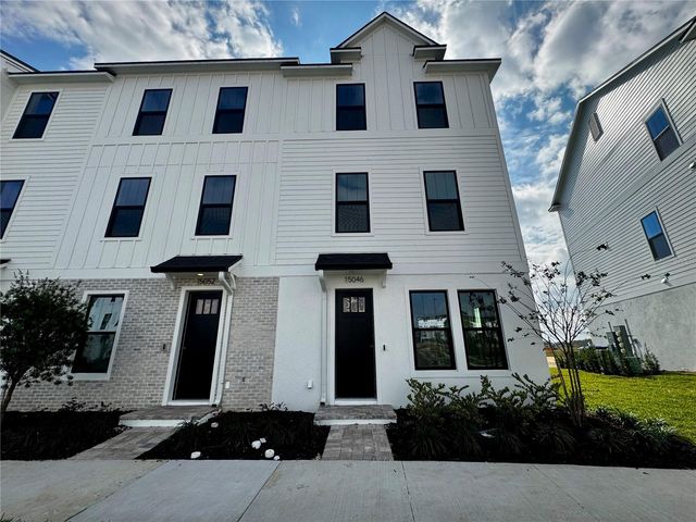 15046 GROVE LAKE DRIVE, Winter Garden, FL 34787