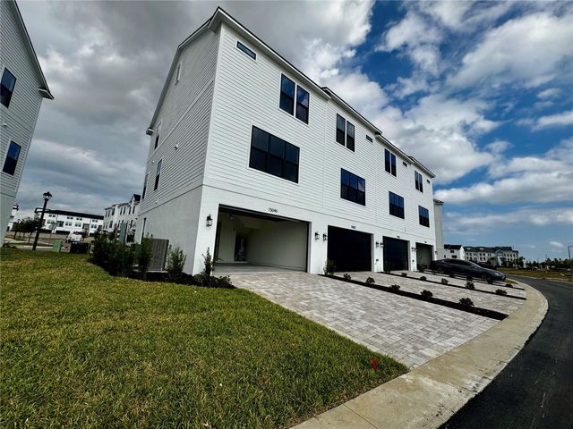 15046 GROVE LAKE DRIVE, Winter Garden, FL 34787