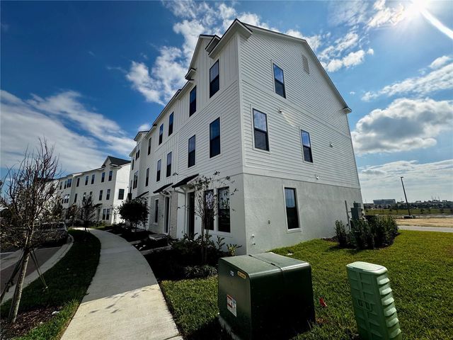 15046 GROVE LAKE DRIVE, Winter Garden, FL 34787