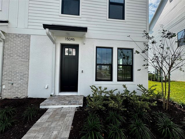 15046 GROVE LAKE DRIVE, Winter Garden, FL 34787