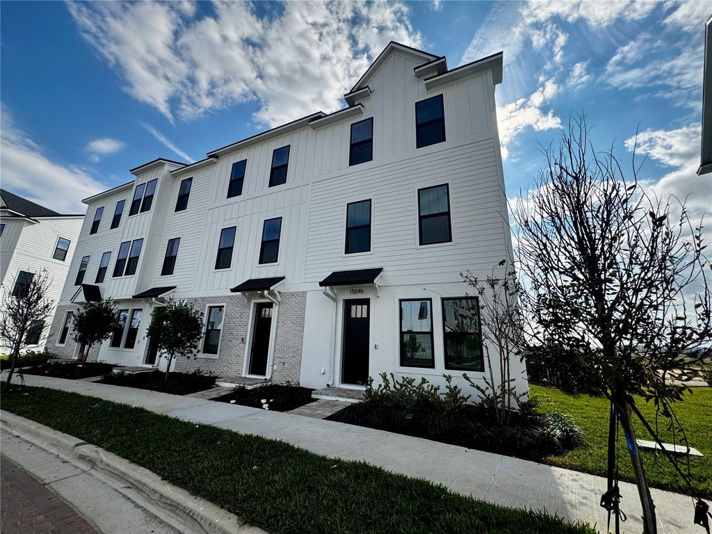 15046 GROVE LAKE DRIVE, Winter Garden, FL 34787