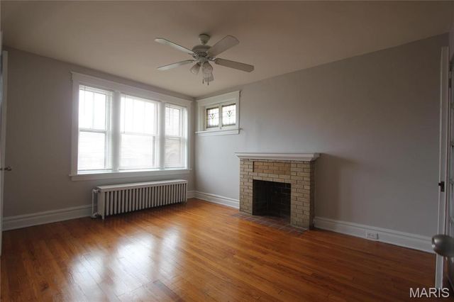 5422 Rhodes Avenue 2F, St Louis, MO 63109