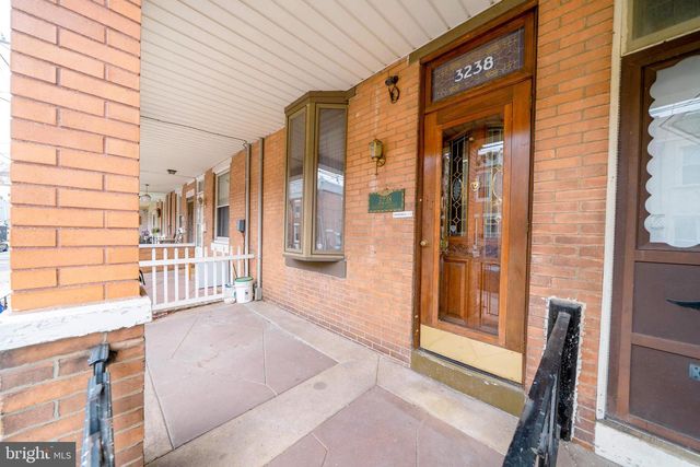 3238 CHATHAM ST, Philadelphia, PA 19134