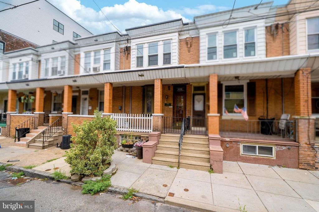 3238 CHATHAM ST, Philadelphia, PA 19134
