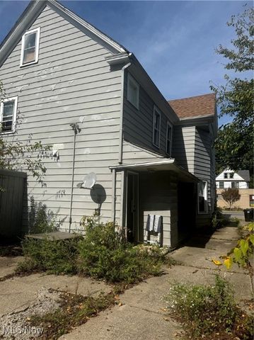 5806 Fleet Avenue, Cleveland, OH 44105