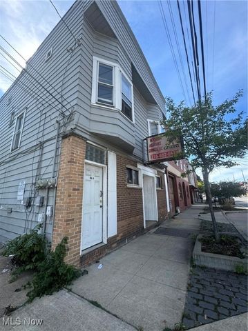 5806 Fleet Avenue, Cleveland, OH 44105