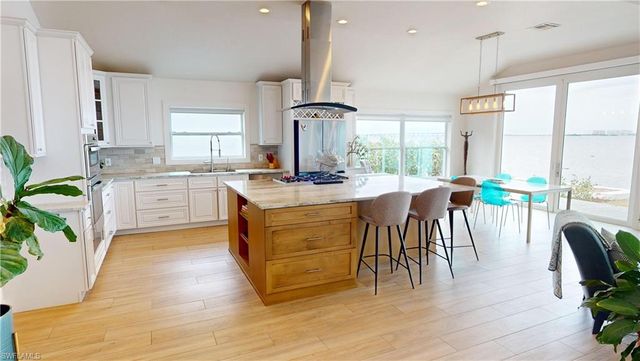 311 Bayridge PL, Punta Gorda, FL 33950