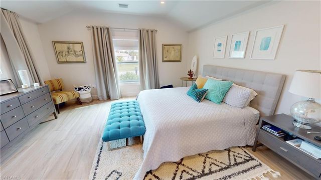 311 Bayridge PL, Punta Gorda, FL 33950