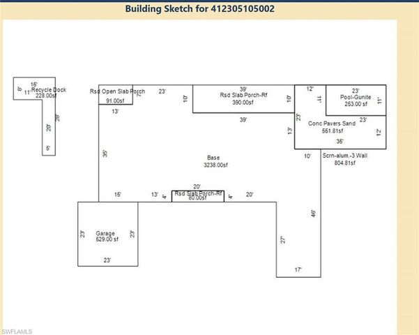 311 Bayridge PL, Punta Gorda, FL 33950