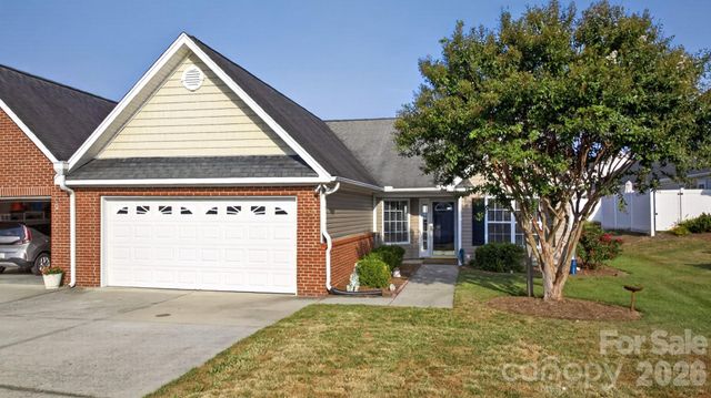 1330 Bayswater Drive, High Point, NC 27265