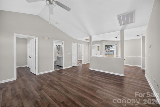 1330 Bayswater Drive, High Point, NC 27265