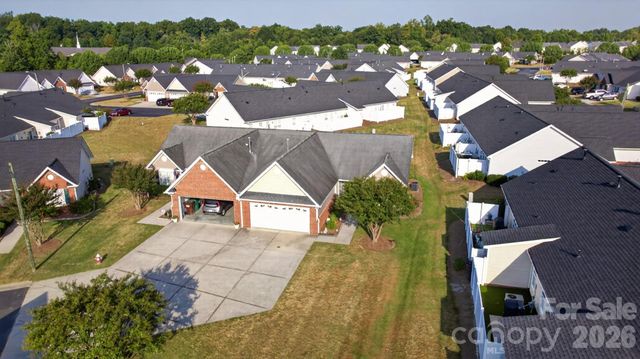 1330 Bayswater Drive, High Point, NC 27265