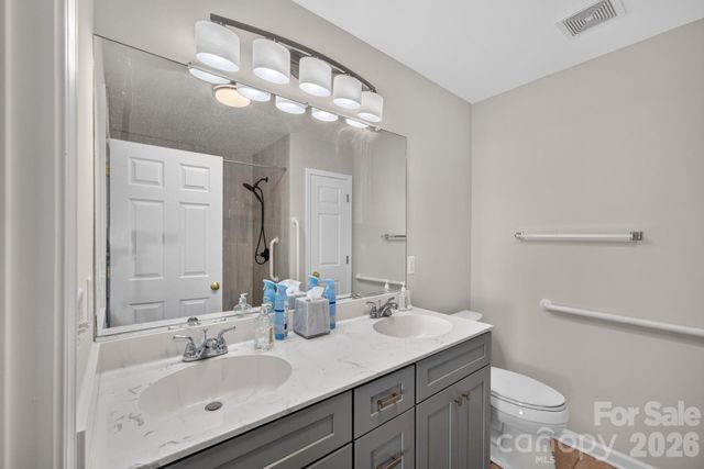 1330 Bayswater Drive, High Point, NC 27265