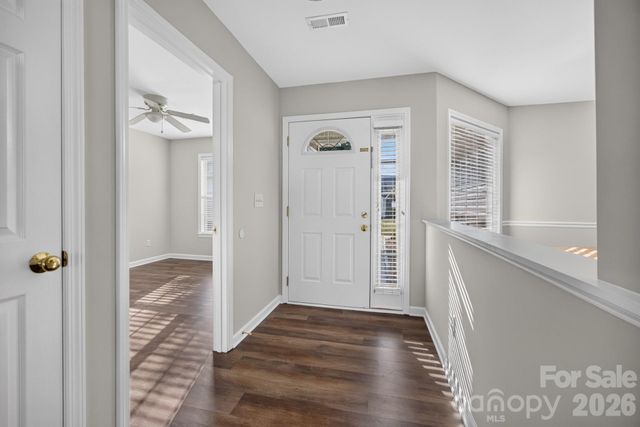 1330 Bayswater Drive, High Point, NC 27265