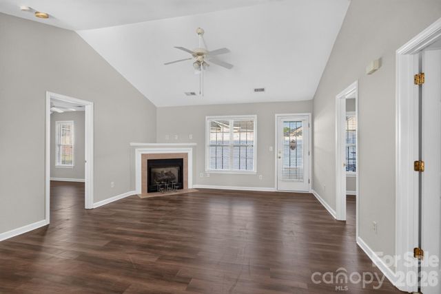 1330 Bayswater Drive, High Point, NC 27265