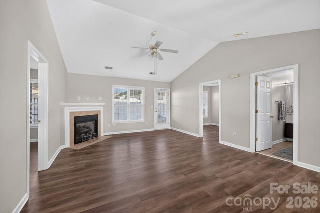 1330 Bayswater Drive, High Point, NC 27265