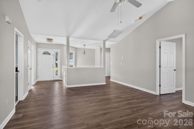 1330 Bayswater Drive, High Point, NC 27265