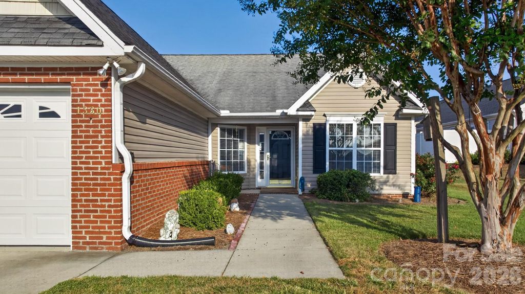 1330 Bayswater Drive, High Point, NC 27265