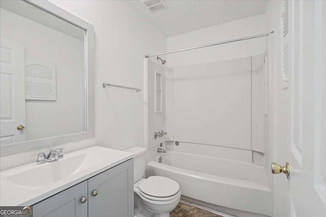 1205 Natchez Trace SW B, Marietta, GA 30008