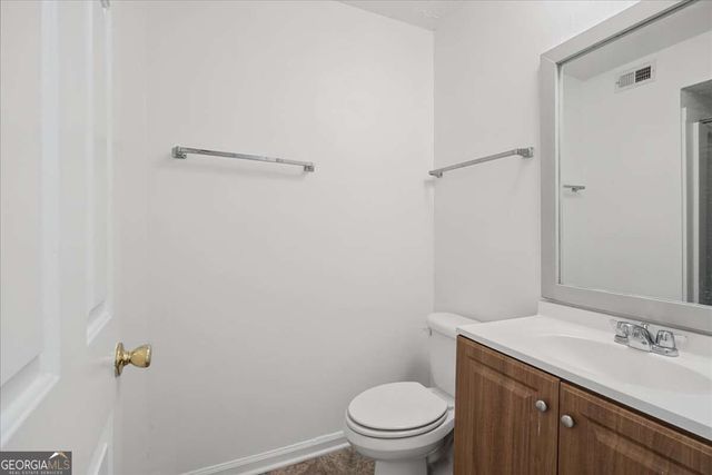 1205 Natchez Trace SW B, Marietta, GA 30008