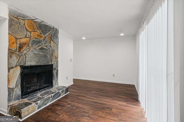 1205 Natchez Trace SW B, Marietta, GA 30008