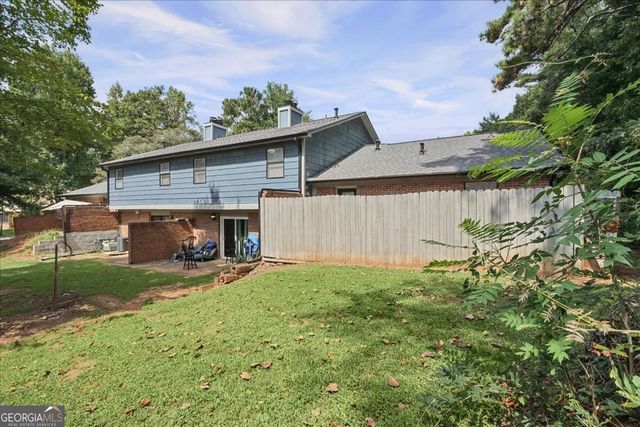 1205 Natchez Trace SW B, Marietta, GA 30008