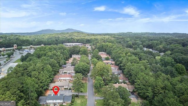 1205 Natchez Trace SW B, Marietta, GA 30008