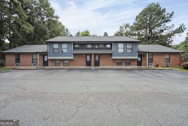 1205 Natchez Trace SW B, Marietta, GA 30008