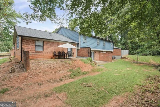 1205 Natchez Trace SW B, Marietta, GA 30008