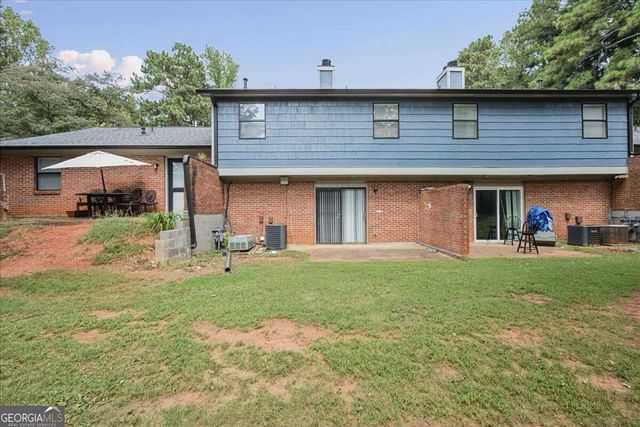 1205 Natchez Trace SW B, Marietta, GA 30008
