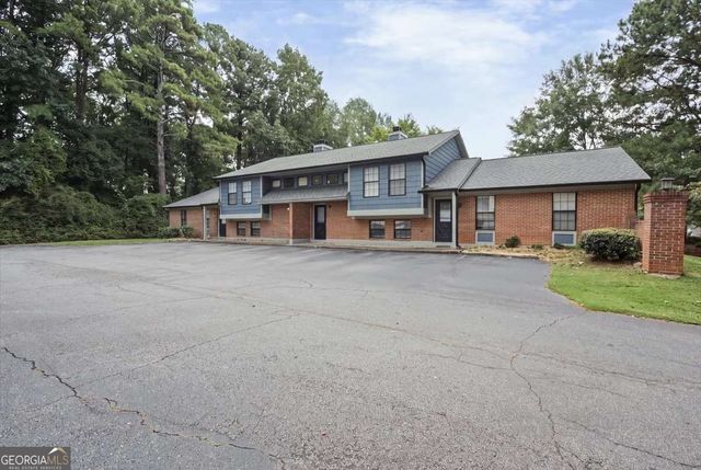 1205 Natchez Trace SW B, Marietta, GA 30008