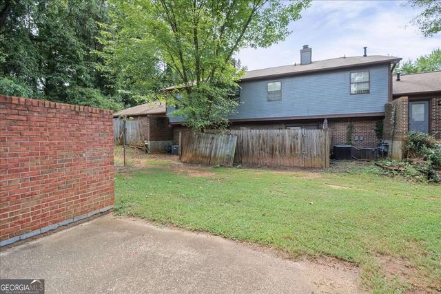 1205 Natchez Trace SW B, Marietta, GA 30008