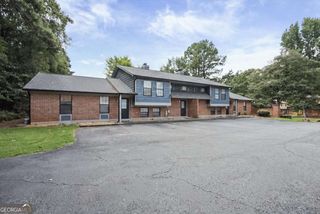 1205 Natchez Trace SW B, Marietta, GA 30008