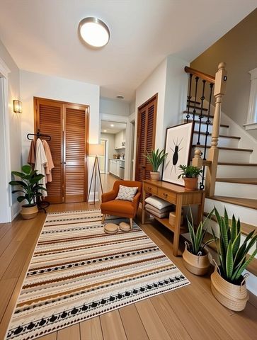 21 Butler Avenue, Lexington, MA 02421