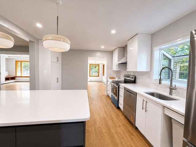 21 Butler Avenue, Lexington, MA 02421