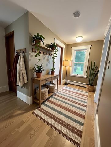 21 Butler Avenue, Lexington, MA 02421