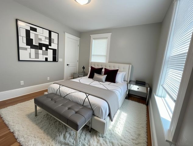 21 Butler Avenue, Lexington, MA 02421