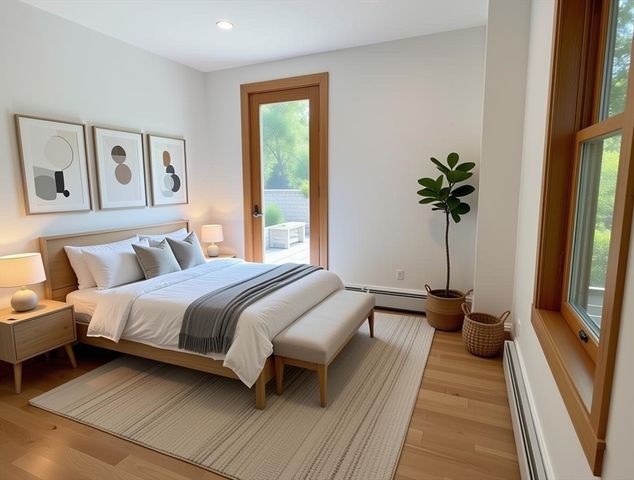 21 Butler Avenue, Lexington, MA 02421