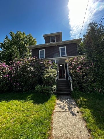 21 Butler Avenue, Lexington, MA 02421