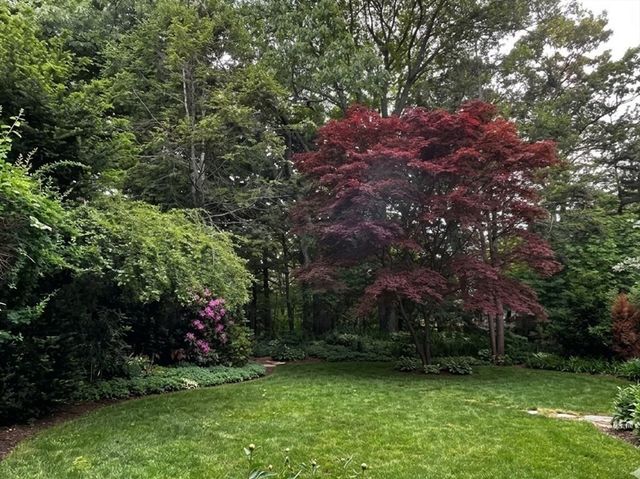 21 Butler Avenue, Lexington, MA 02421